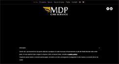 Desktop Screenshot of mdpcarservice.com